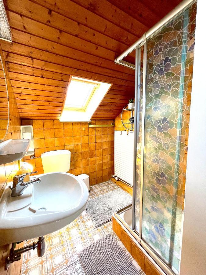 Fewo Natur & Entspannung Am Bodensee Langenargen Eksteriør billede
